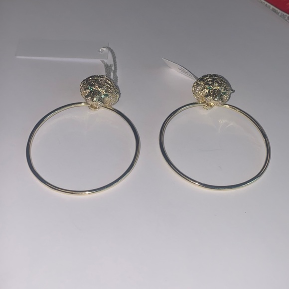 Cristina Sabatini earrings